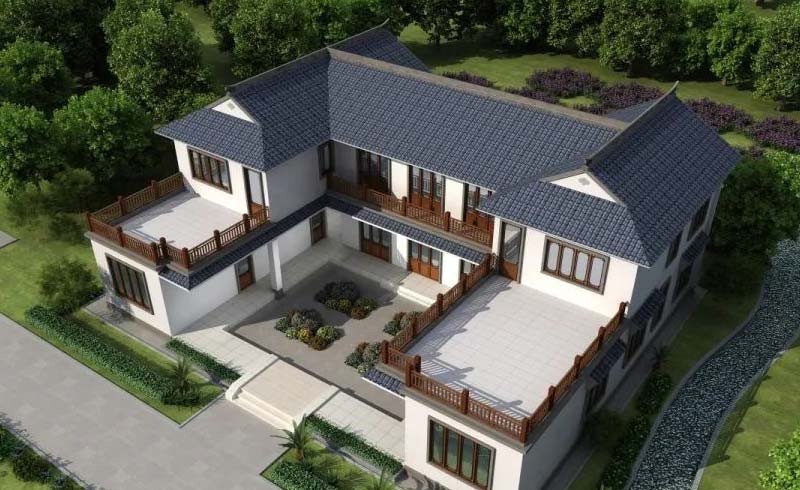 梓潼建房时常说的坐北朝南和坐南朝北有什么区别？