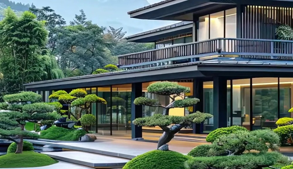 梓潼农村自建房更佳风水布局是什么