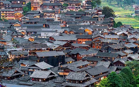 梓潼乡村别墅的靠谱依赖